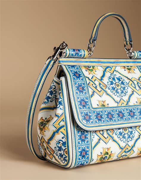 Dolce&Gabbana Bags & Handbags for Women for sale 